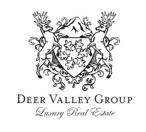 DEER VALLEY GROUP LUXURY REAL ESTATE logo