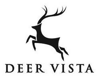 DEER VISTA logo