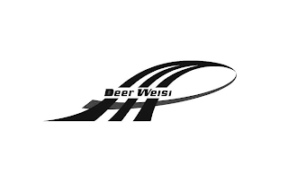 DEER WEISI logo
