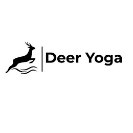 DEER YOGA logo