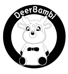 DEERBAMBI logo