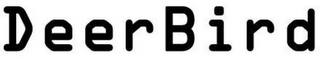 DEERBIRD logo