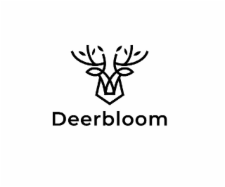 DEERBLOOM logo