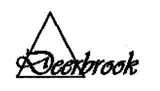 DEERBROOK logo