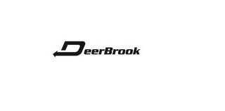 DEERBROOK logo