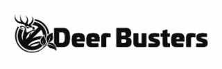 DEERBUSTERS logo