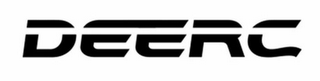 DEERC logo