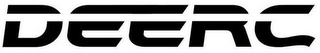 DEERC logo