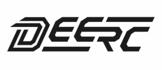 DEERC logo