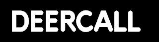 DEERCALL logo