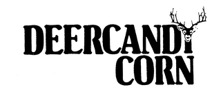 DEERCANDY CORN logo