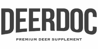DEERDOC PREMIUM DEER SUPPLEMENT