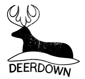 DEERDOWN logo