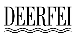 DEERFEI logo