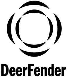 DEERFENDER logo