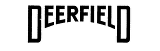 DEERFIELD logo