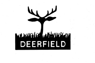 DEERFIELD logo