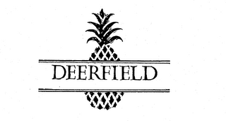 DEERFIELD logo