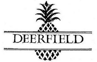 DEERFIELD logo