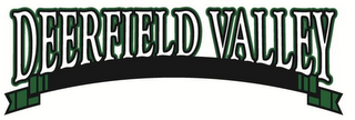 DEERFIELD VALLEY logo