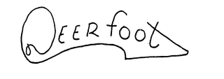 DEERFOOT logo