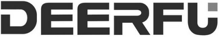 DEERFU logo