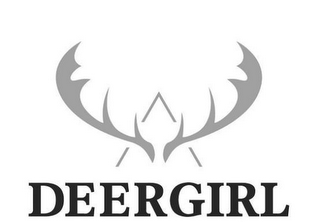 DEERGIRL logo