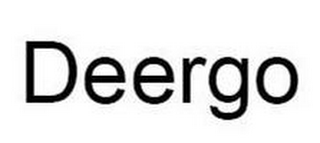 DEERGO logo