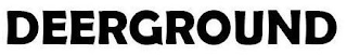 DEERGROUND logo