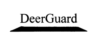DEERGUARD logo