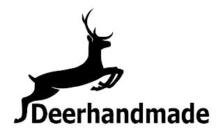DEERHANDMADE LLC LIMITED LIABILITY COMPANY logo