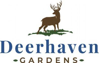 DEERHAVEN GARDENS logo