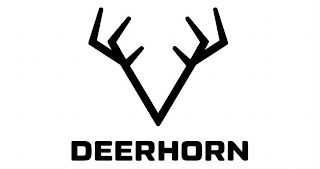 DEERHORN logo