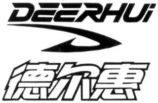 DEERHUI logo