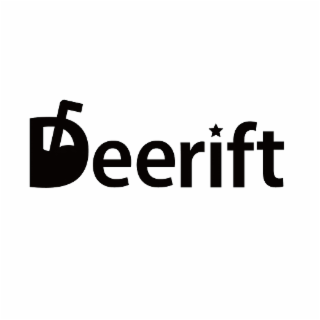 DEERIFT logo
