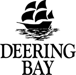 DEERING BAY logo
