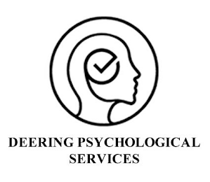DEERING PSYCHOLOGICAL SERVICES logo