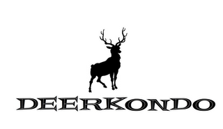 DEERKONDO logo