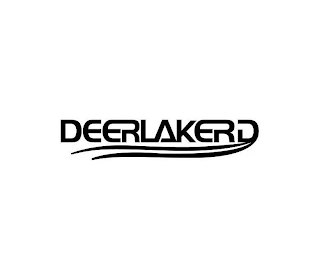 DEERLAKERD logo