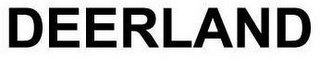 DEERLAND logo