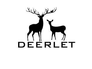 DEERLET logo