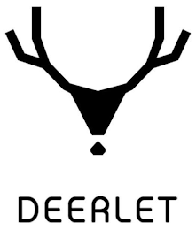 DEERLET logo