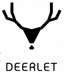 DEERLET logo
