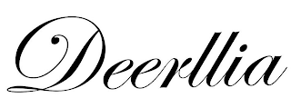 DEERLLIA logo