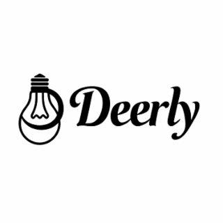 DEERLY logo