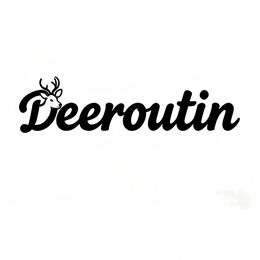 DEEROUTIN logo