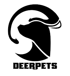 DEERPETS logo