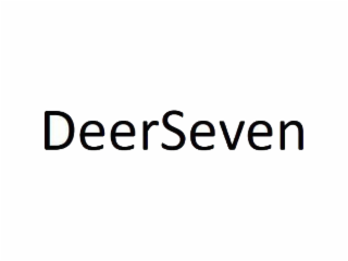 DEERSEVEN logo