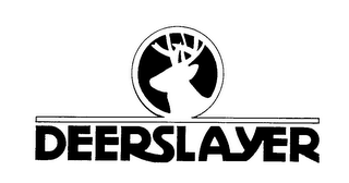 DEERSLAYER logo