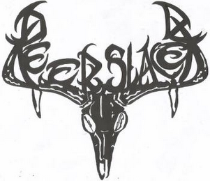 DEERSLAYER logo